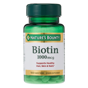 Biotin in Pakistan