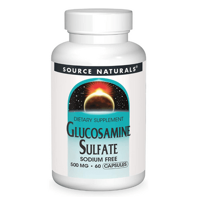 Glucosamine Sulfate Tablet Price in Pakistan