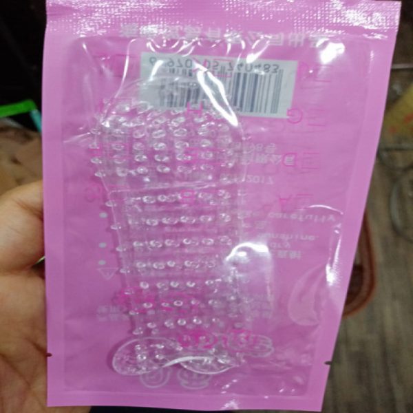 Silicone Reusable Condom in Pakistan