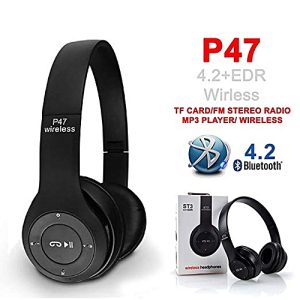 Special Edition P47 Headphone