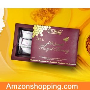 Royal Honey For Her in Pakistan